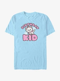 Disney The Aristocats Marie Birthday Kid T-Shirt