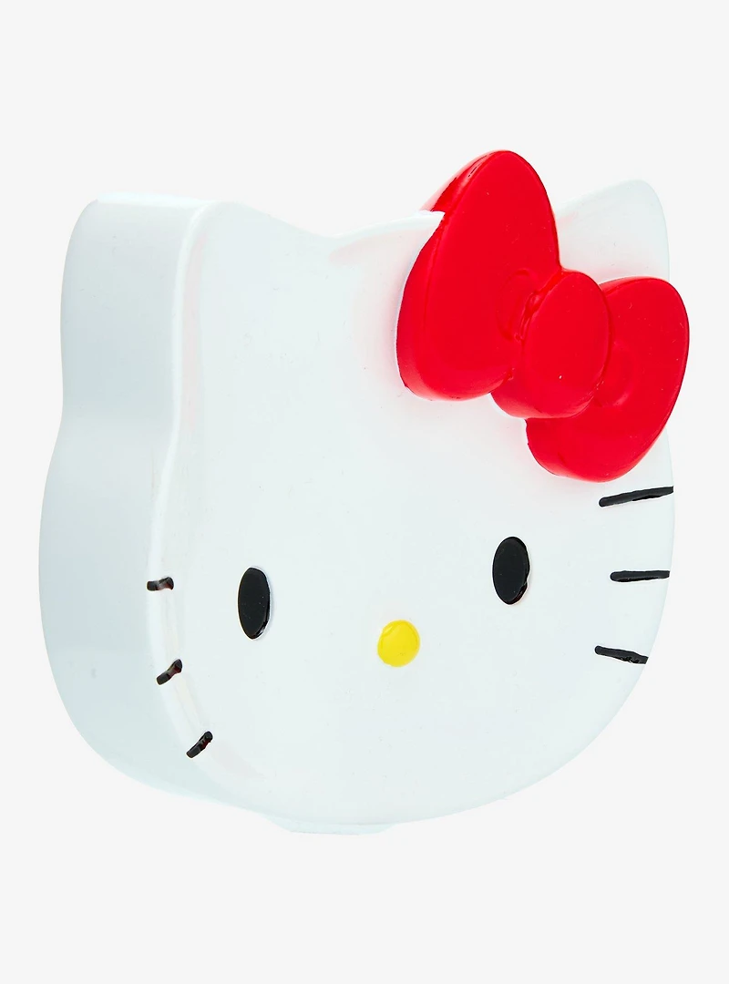 Sanrio Hello Kitty Figural Soap Dish