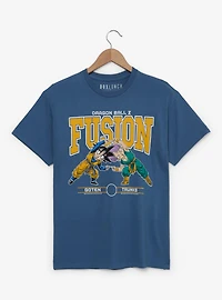 Dragon Ball Z Goten & Trunks Fusion T-Shirt - BoxLunch Exclusive