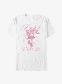 Rainbow Brite Tickled Pink Big & Tall T-Shirt