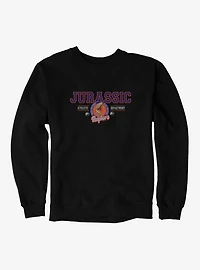 Jurassic Park Raptors Athletic Department Sweatshirt