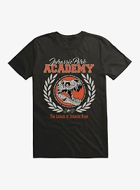 Jurassic Park Academy T-Shirt