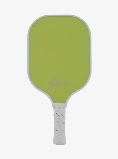 Sonix Checkered Green Pickleball Paddle