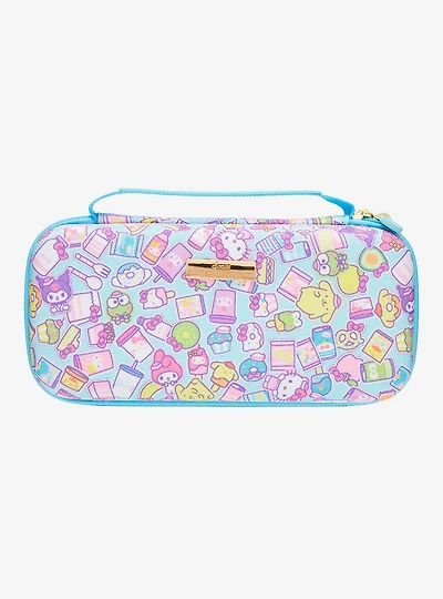 Sonix Sanrio Hello Kitty and Friends Snacktime Nintendo Switch Case — BoxLunch Exclusive
