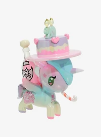 tokidoki Unicorno 20 Candles Figure