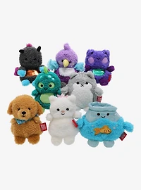 Bum Bumz Pet Shop Blind Box Plush