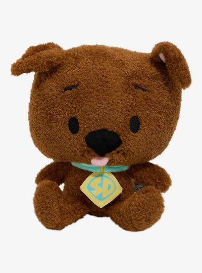 Cuteeze Scooby-Doo! Scooby 12 Inch Plush