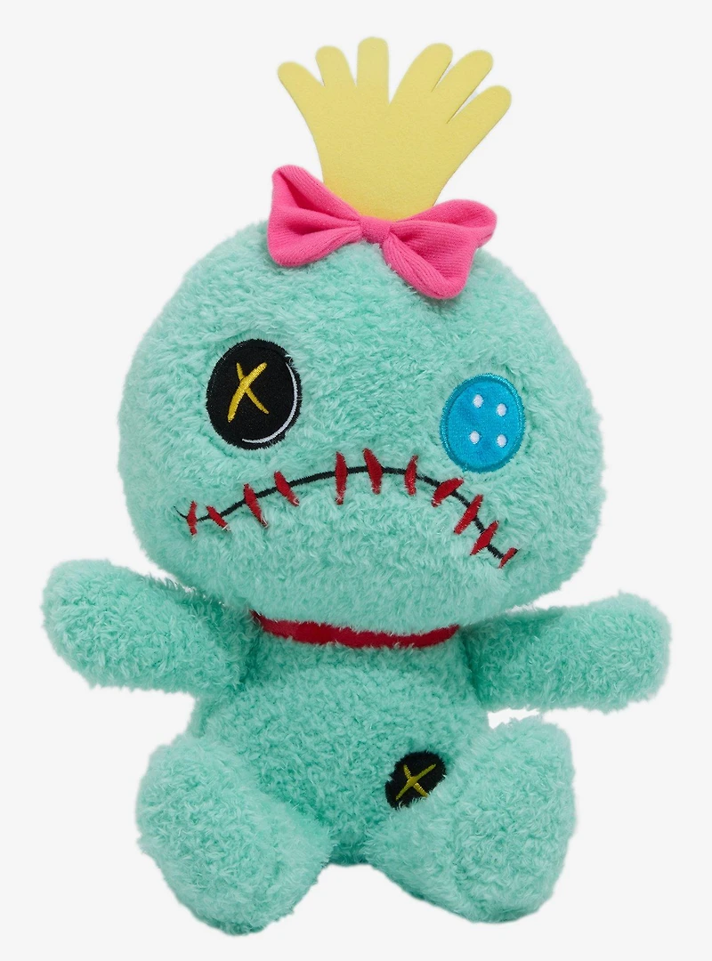 Cuteeze Disney Lilo & Stitch Scrump 12 Inch Plush