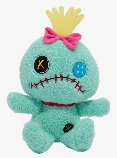 Cuteeze Disney Lilo & Stitch Scrump 12 Inch Plush