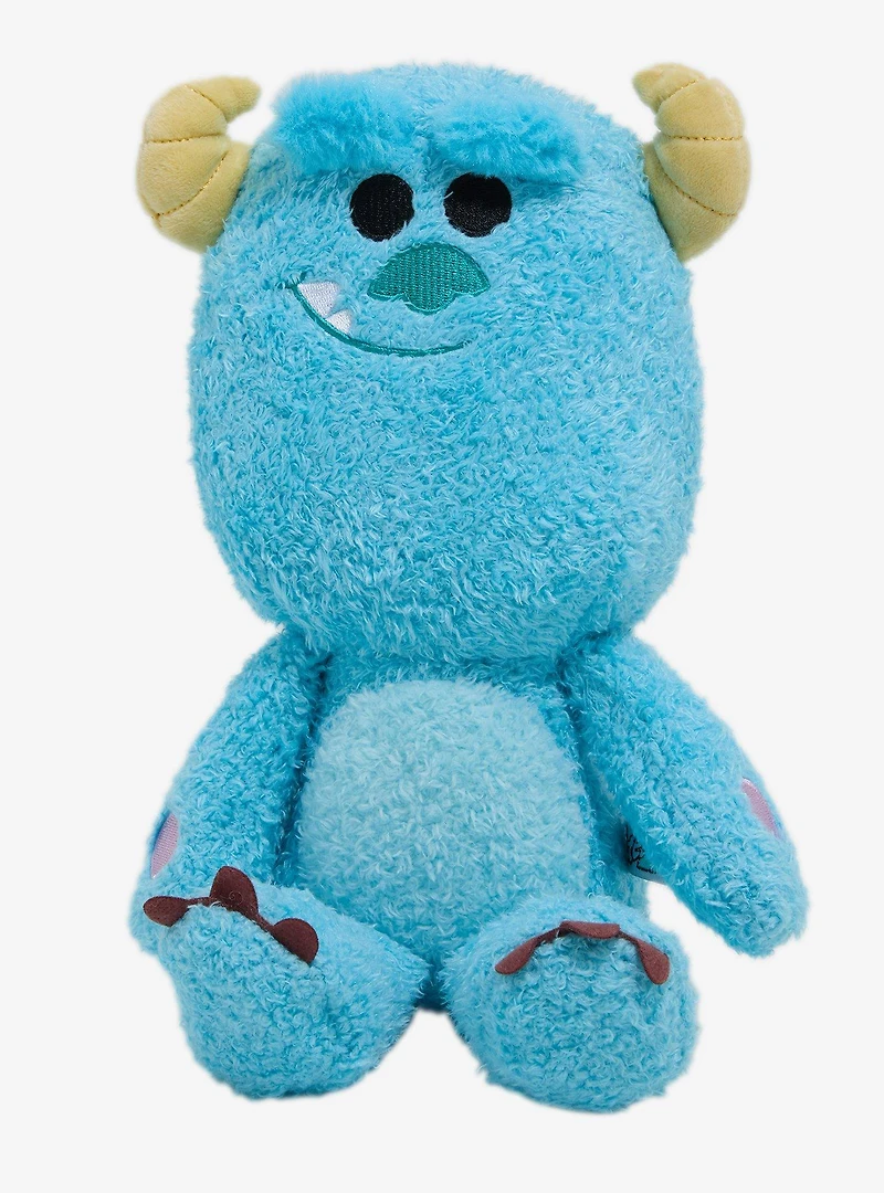 Cuteeze Disney Pixar Monsters, Inc. Sulley 12 Inch Plush