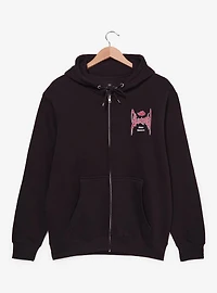 Naruto Shippuden Akatsuki Hoodie - BoxLunch Exclusive