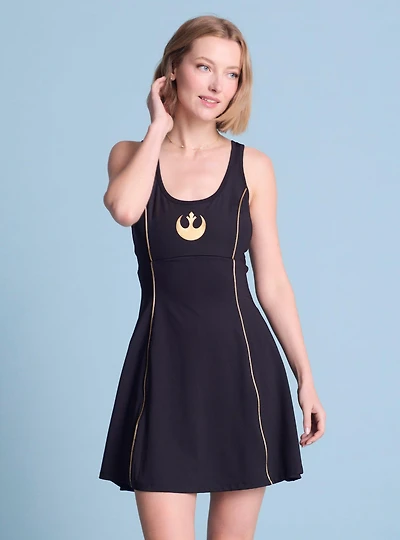 Star Wars Rebel Alliance Active Dress