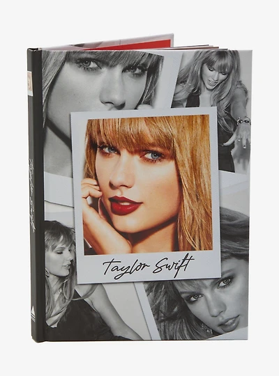 Taylor Swift Book