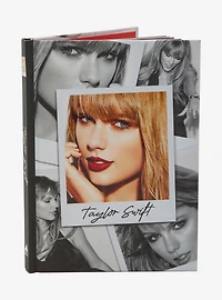Taylor Swift Book