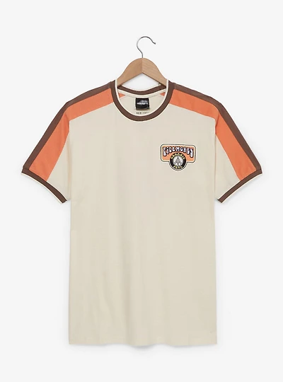 Disney Pixar Cars Fillmore's Organic Fuel T-Shirt - BoxLunch Exclusive