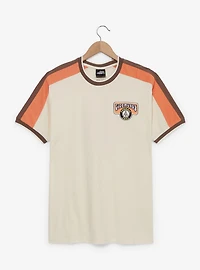 Disney Pixar Cars Fillmore's Organic Fuel T-Shirt - BoxLunch Exclusive