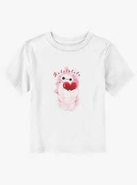 Disney Big Hero 6 Its V Toddler T-Shirt