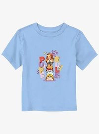 Paw Patrol Pups Rule Toddler T-Shirt