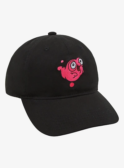 Disney Treasure Planet Morph Embroidered Ball Cap