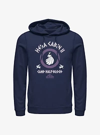 Disney Percy Jackson And The Olympians Hera Cabin Hoodie