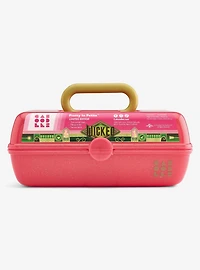 Caboodles x Wicked Glinda Pretty In Petite