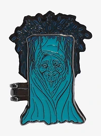 Loungefly Disney Pocahontas Grandmother Willow Hinged Enamel Pin