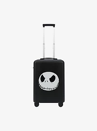 FUL Disney Nightmare Before Christmas Jack Carry-On Luggage