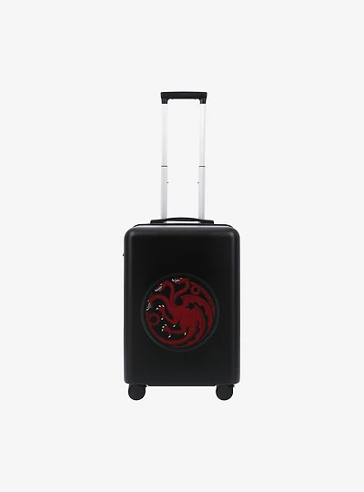 FUL Game of Thrones Carry-On Luggage