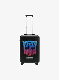 FUL Transformers Carry-On Luggage