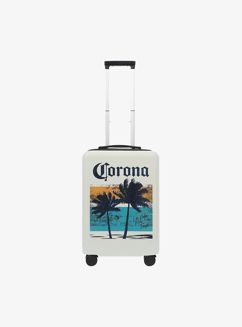 FUL Corona Carry-On Luggage