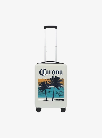FUL Corona Carry-On Luggage