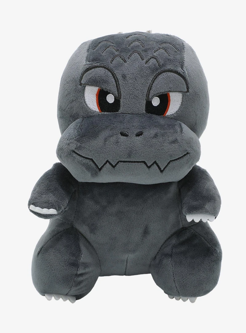 Godzilla Chibi 10 Inch Plush