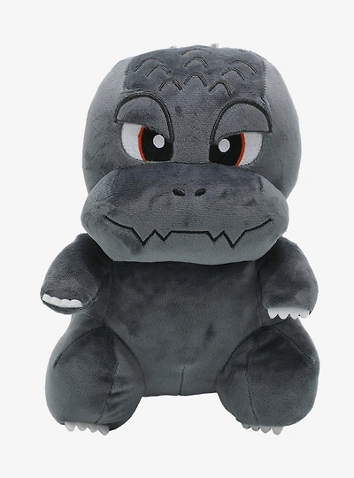 Godzilla Chibi 10 Inch Plush