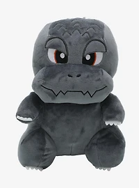 Godzilla Chibi 10 Inch Plush