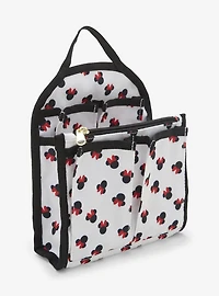 Our Universe Disney Minnie Mouse Classic Bag Organizer — BoxLunch Exclusive
