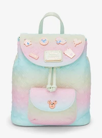 Loungefly Disney Mickey Mouse Fair Mini Backpack — BoxLunch Exclusive