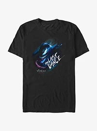 Marvel Venom: The Last Dance Blur T-Shirt
