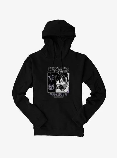 SmileyWorld Transcend Hoodie