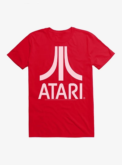 Atari Logo T-Shirt
