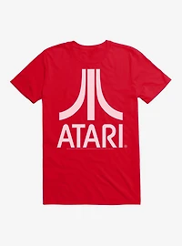 Atari Logo T-Shirt