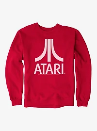 Atari Logo Sweatshirt