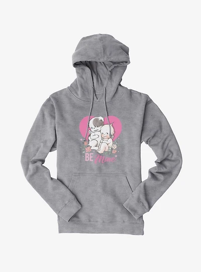 Kewpie Be Mine Hoodie