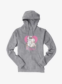 Kewpie Be Mine Hoodie
