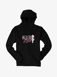 Kewpie Hello Love Hoodie