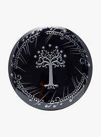The Lord of The Rings Tree of Gondor Metal Wall Sign