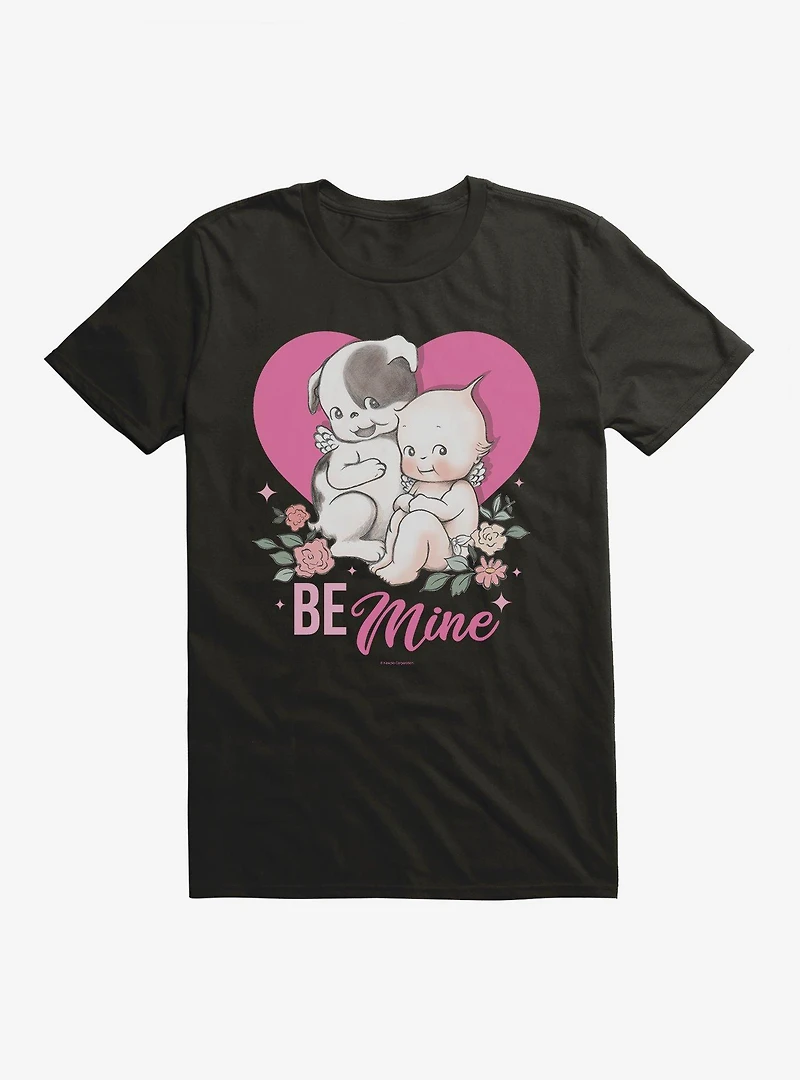 Kewpie Be Mine T-Shirt