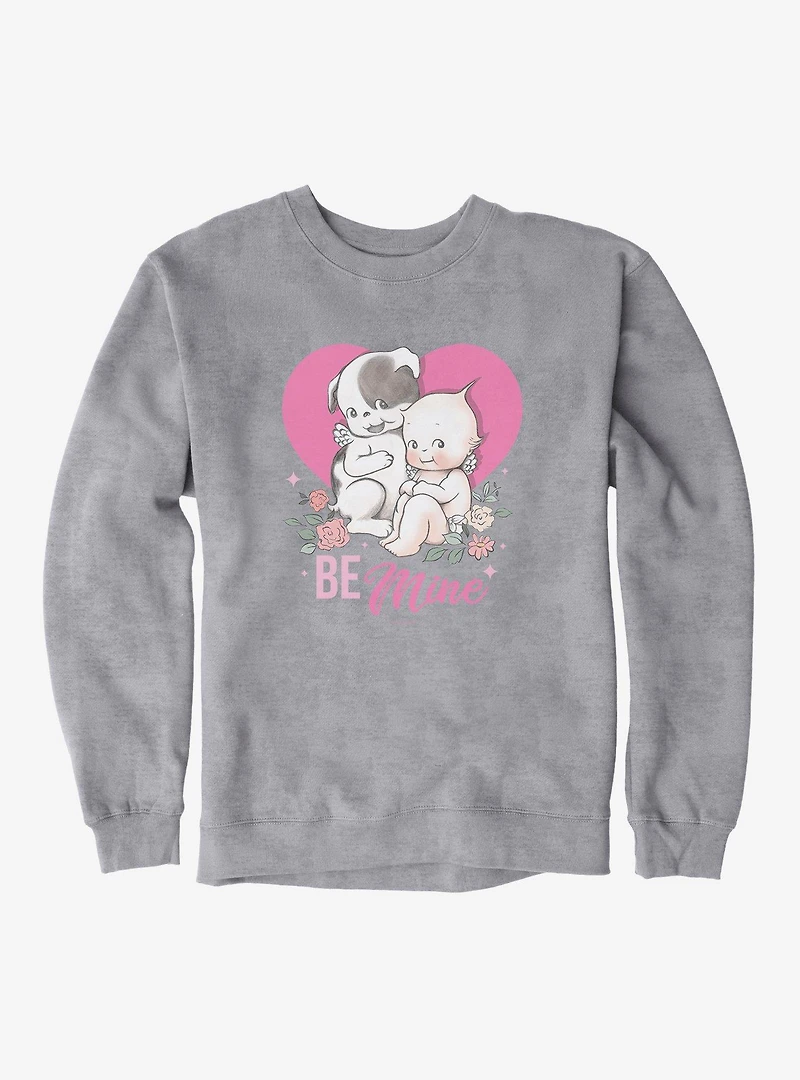 Kewpie Be Mine Sweatshirt