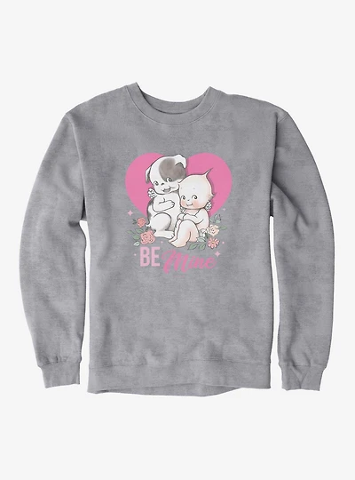 Kewpie Be Mine Sweatshirt