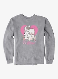 Kewpie Be Mine Sweatshirt