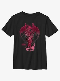 World of Warcraft Alexstrasza Youth T-Shirt